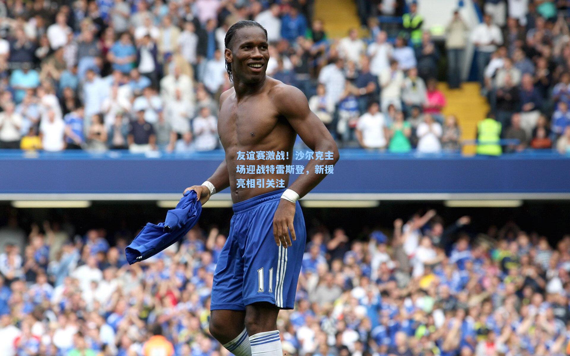 友谊赛激战！沙尔克主场迎战特雷斯登，新援亮相引关注