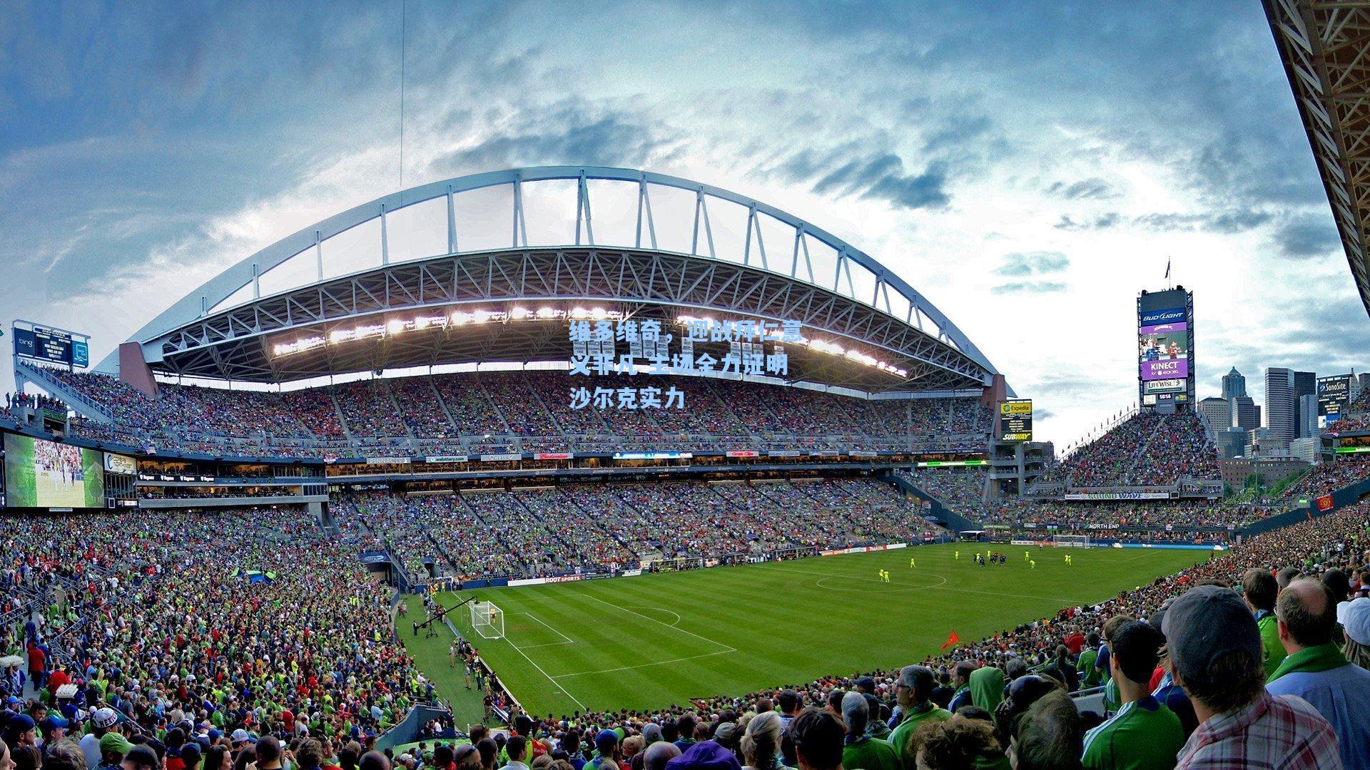 维多维奇，迎战拜仁意义非凡 主场全力证明沙尔克实力