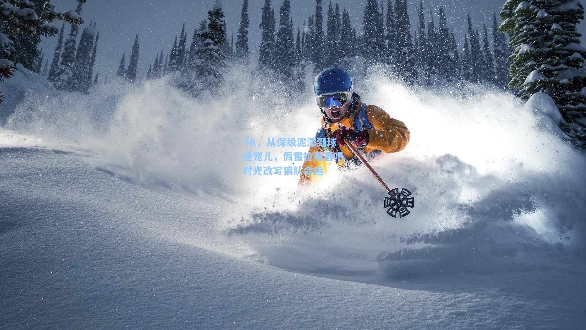 TA,从保级泥潭到球迷宠儿,佩雷拉用酒吧时光改写狼队命运