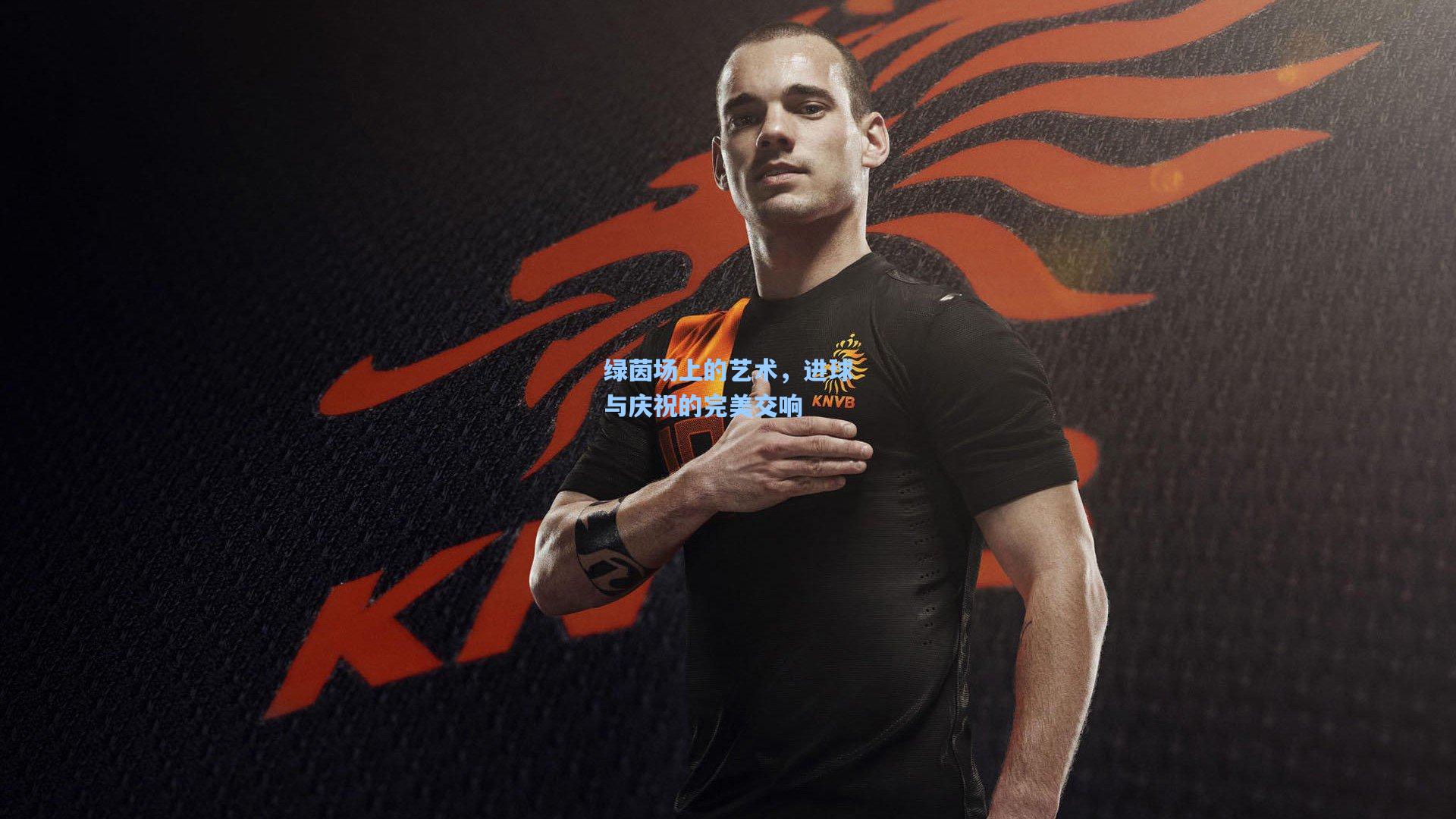 绿茵场上的艺术,进球与庆祝的完美交响