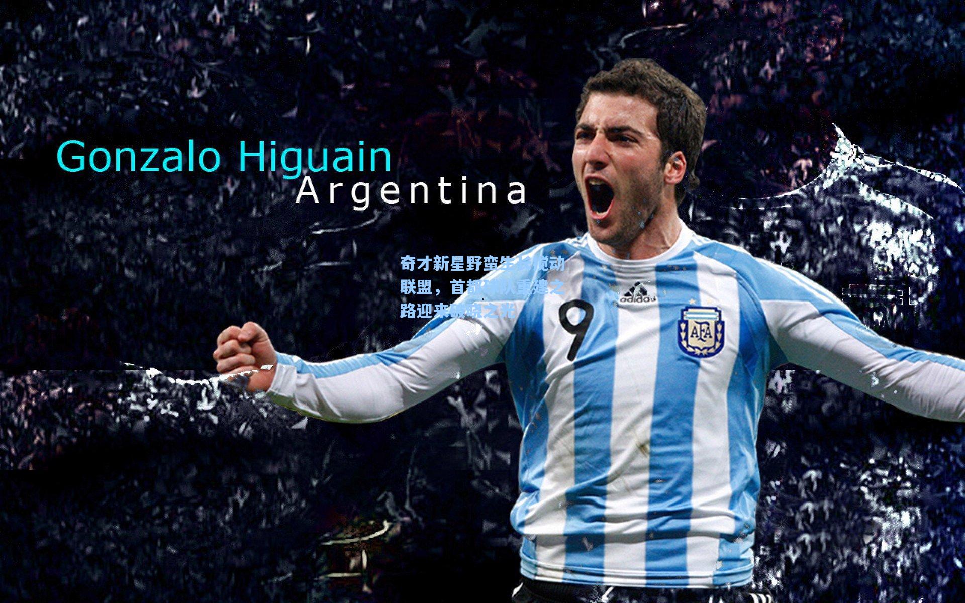 奇才新星野蛮生长搅动联盟，首都球队重建之路迎来破晓之光